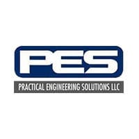 Practical Engineering Solutions LLC Logo